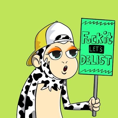 Fegtoken00730's profile picture. #주말그림러