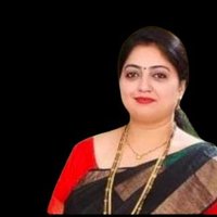 Adv Jyoti Duraphe (@advjyotibjp) 's Twitter Profile