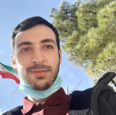 #انقلابی ،
فارغ التحصیل دانشگاه تهران ،
برنامهنویس 👨💻