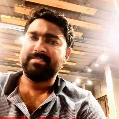 shajahanthekkil's profile picture. Just for fun