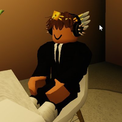 Hi!I Play Alot Of Game's On Roblox