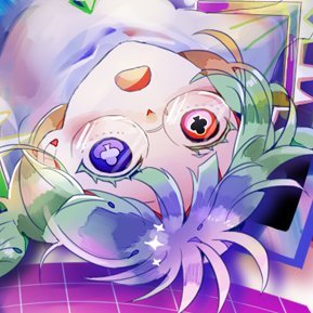 ぽ♐🐑さんのプロフィール画像