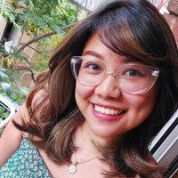 Nathania A. Chua (@chuanathania) 's Twitter Profile