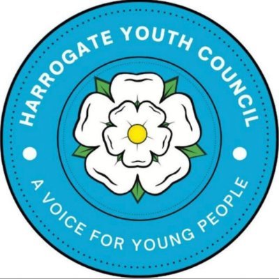 Young change-makers in Harrogate making sure young people's views are heard, represented, and acted upon! #HarrogateYouthCouncil #Youngchangemakers