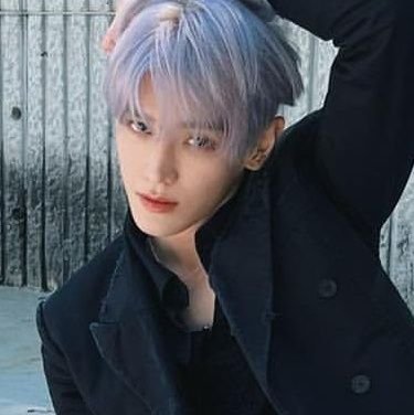 #TAEYONG