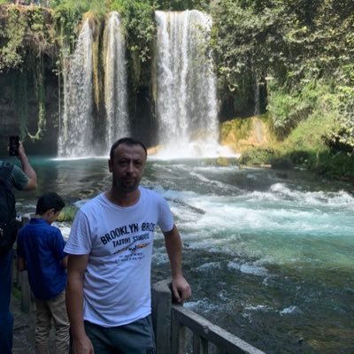 muratyasar2532's profile picture. 