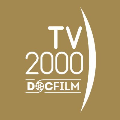 tv2000docfilm's profile picture. 🎬I film, le serie tv e i documentari  in onda su @Tv2000it (📺canale 28 a 157 sky)
