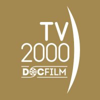 tv2000docfilm(@tv2000docfilm) 's Twitter Profile Photo