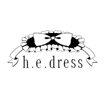 h_e_dress Profile Picture