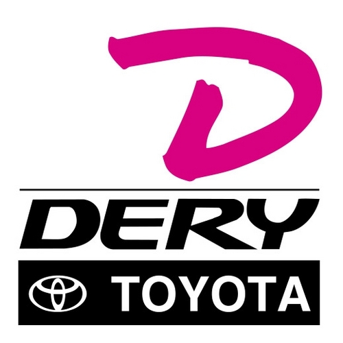 dery toyota st jean sur richelieu #6