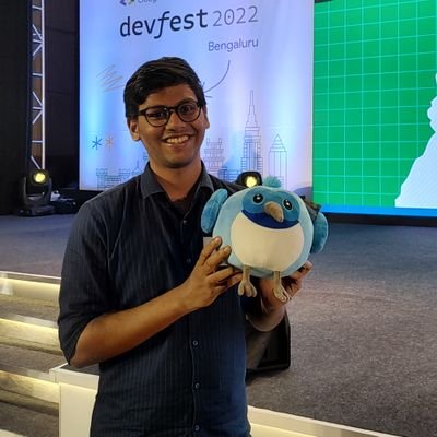 Software Engineer @marketfeedapp | Open Source Software💙 | Flutter 💙