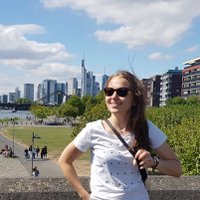 Dani Velikova (@danivelikova) 's Twitter Profile