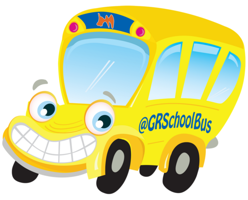 GRSchoolBus's profile picture. Demonstration application of the http://t.co/7or0maOPPO application. Gives an area the current temperature at the bus stop in Grand Rapids!