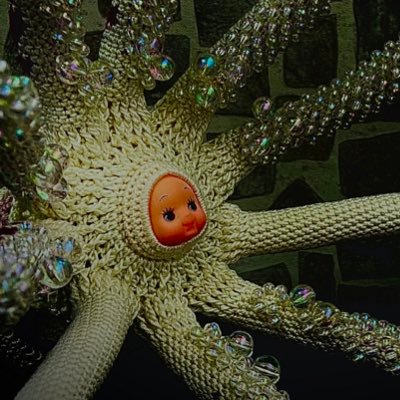 Crochet artist alaさんのプロフィール画像