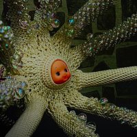 Crochet artist ala(@AlaKnitting) 's Twitter Profile Photo