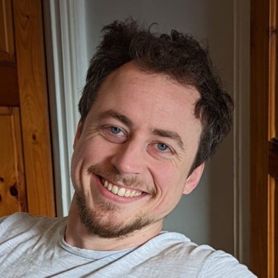 Scampleton's profile picture. Done here for now

https://t.co/RuV9tAzBVd
