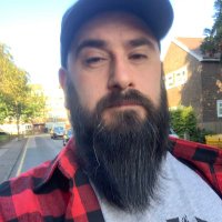 Chris Bishop (@b15hb05h) 's Twitter Profile