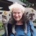 Three wise monkeys (@BeatriceHeuser) Twitter profile photo
