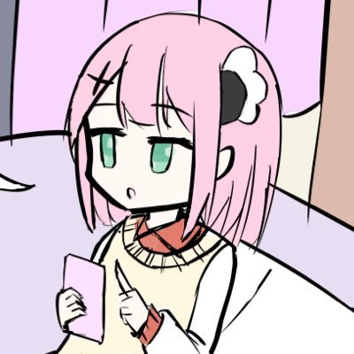 動画とか漫画とか作りたいです