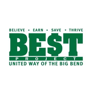 BESTProjectUWBB's profile picture. Providing Solutions for Financial Health in the Big Bend of Florida.