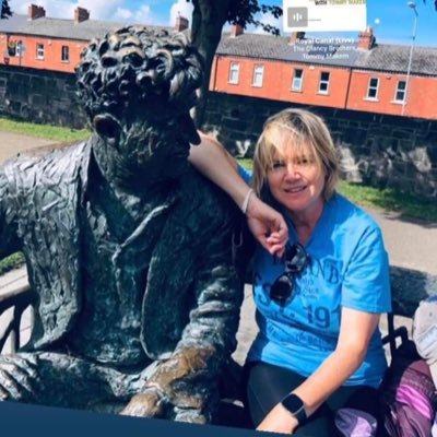 EileenMartinDub's profile picture. Media & Comms officer @PlanIreland Formerly picture editor with @ST__Ireland Mature mature student / Troubleshooter