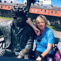 Eileen Martin (@eileenmartindub) 's Twitter Profile