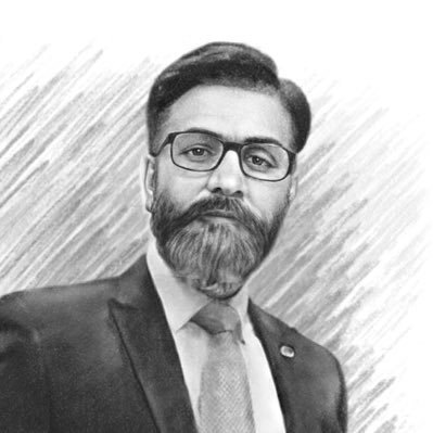 geminianimpact's profile picture. Engineer, Father, Reader, RotaryInternational