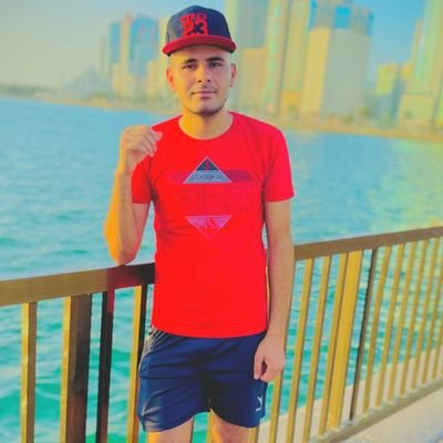 raibilalpunjabi's profile picture. I'm alone but happy 😊