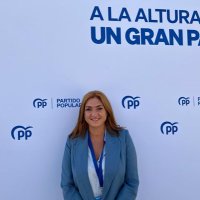 Pilar Pérez (@perezgarciamp) 's Twitter Profile