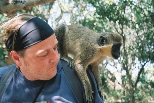 roachthedeejay's profile picture. 