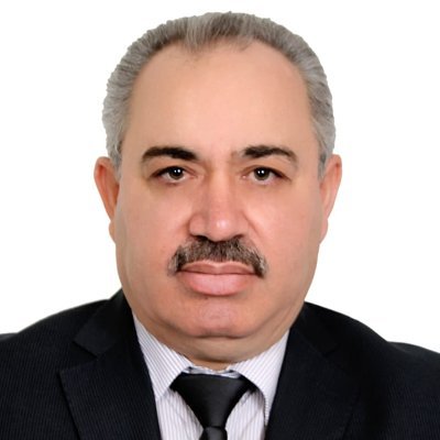 Dr. Zaher Ramahi