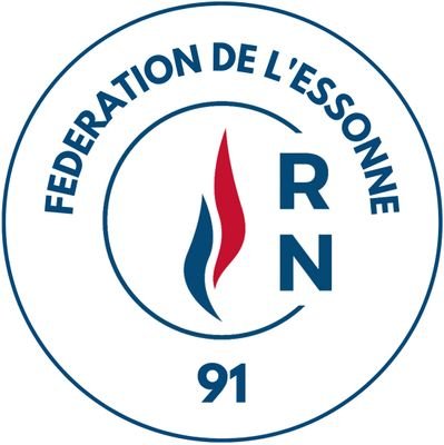 Twitter officiel de la Fédération du Rassemblement National en Essonne / @RNational_off / Délégué Départemental @stefmilosevic