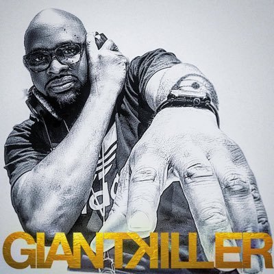 Giant Killer