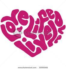 Your love makes me strong. Your hate makes me unstoppable...:)