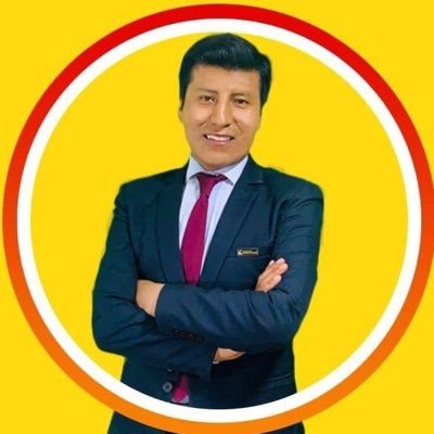 ✝️ Discípulo de Jesús  👨 Pastor  📖 Social media Colportaje 🇵🇪 Director de Publicaciones & Espíritu de Profecía de  @adventistasmac 📕@colportajemac