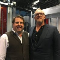 Taskmaster-MayorofChesham (@huds_curios) 's Twitter Profile