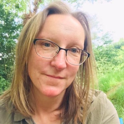 beckyforestmum's profile picture. Mum, forest schooler, drummer