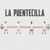 La Puentecilla(@LaPuentecilla_) 's Twitter Profile Photo