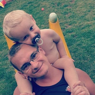 Leicester City Football Club 🤘🦊 ⚽️
Father of 2 boys 😍