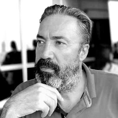 ResitKalkan's profile picture. Edebiyat, daima!..