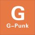 G-Punk (@GPUNKLI) Twitter profile photo