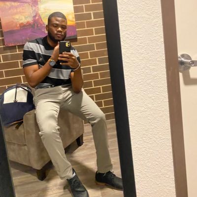 eedrhyz's profile picture. 🇳🇬 Product Engnr