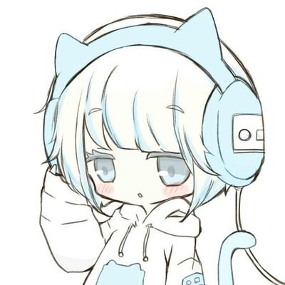 💙白猫🤍さんのプロフィール画像