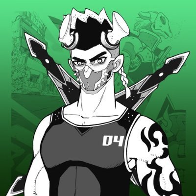 One Piece fanatic and JPEG degen.
@kosekai_nft 734 @ProjectSuisei 361. @VividLimited 3744