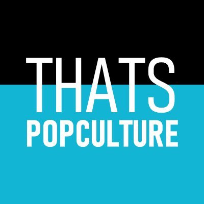 ThatsPopCulture Profile Picture