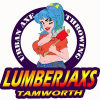 Lumberjaxs Urban Axe Throwing(@LJ_axe_throw) 's Twitter Profile Photo