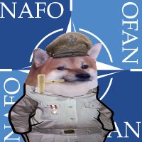 Not NAFO Headquarters 😜(@NAFO_HQ) 's Twitter Profile Photo