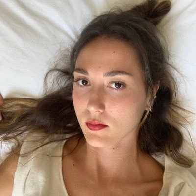 from ze city of ze cannelé - Influence Talent Manager, ex @MarieClaire 🤳
