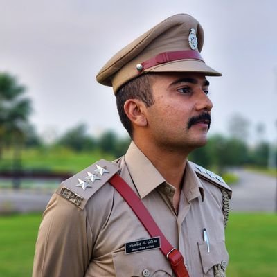 DySP'22 | GUJARAT