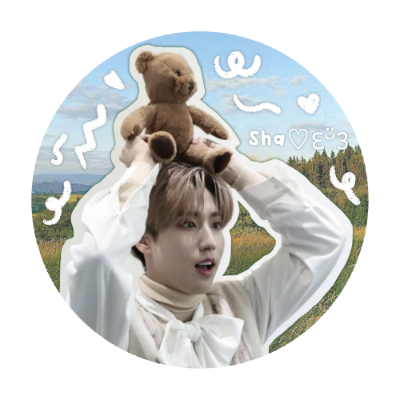 KukunyaHann's profile picture. 🍭🥛 : : 탑승을 환영합니다 Ꮺ issa 𝘀𝗯𝘁 acc and random acc🍨 for 𝗵an 𝗷isung, 𝗷eno, 𝗰hoi 𝘆ena, & 𝗷o 𝘆uri 𓄴 ⋆ 🎀 여기서 너무 재미있어 !🗯